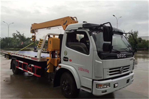 君山区24小时道路救援服务