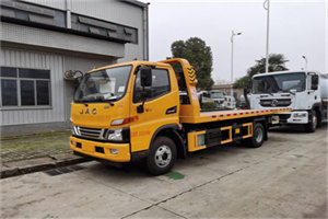 君山区车辆公路救援