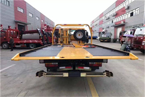 君山区附近汽车救援服务