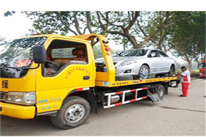 君山区附近24小时汽车拖车服务热线