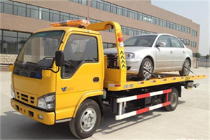 君山区道路救援一般怎么收费