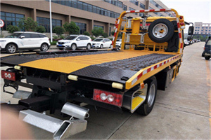 君山区24小时汽车送油服务公司