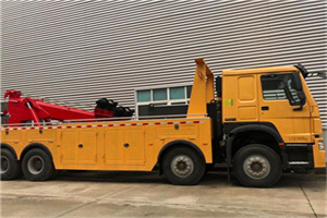 君山区道路救援公司